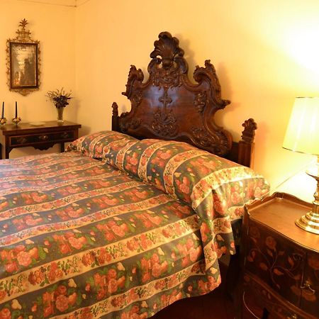 Casa Das Paredes Фафе Стая снимка