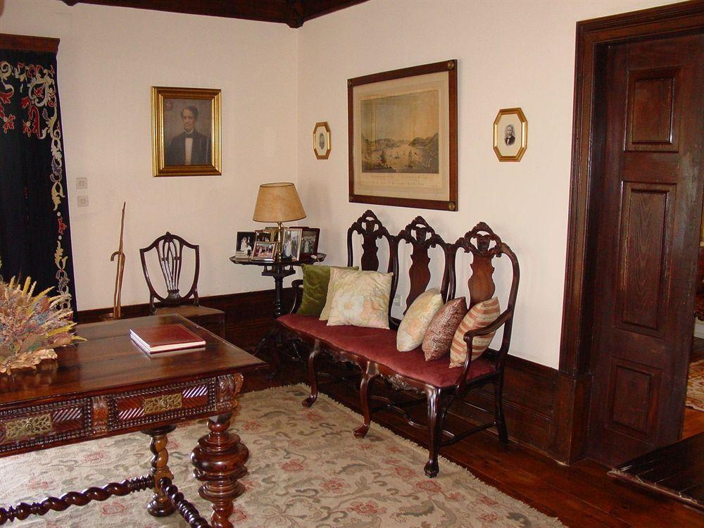 Casa Das Paredes Фафе Екстериор снимка