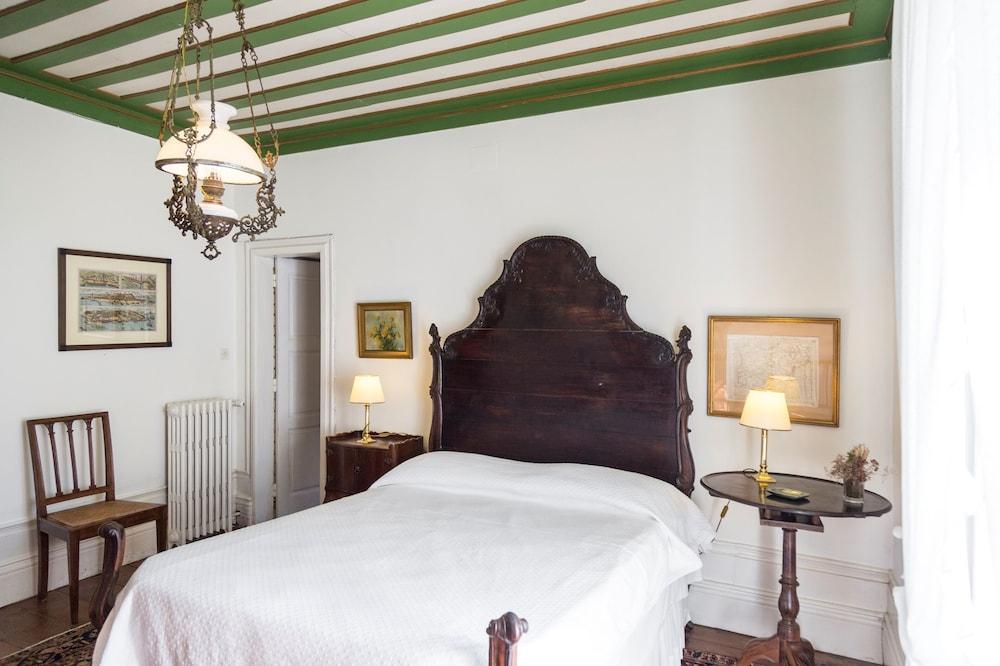 Casa Das Paredes Фафе Екстериор снимка