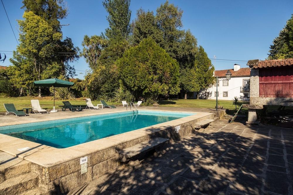 Casa Das Paredes Фафе Екстериор снимка