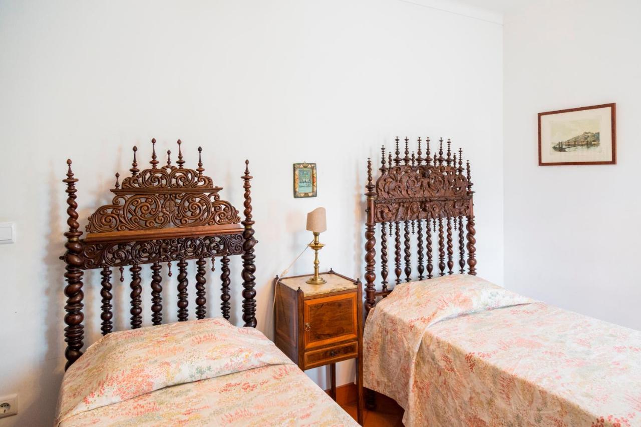 Casa Das Paredes Фафе Екстериор снимка