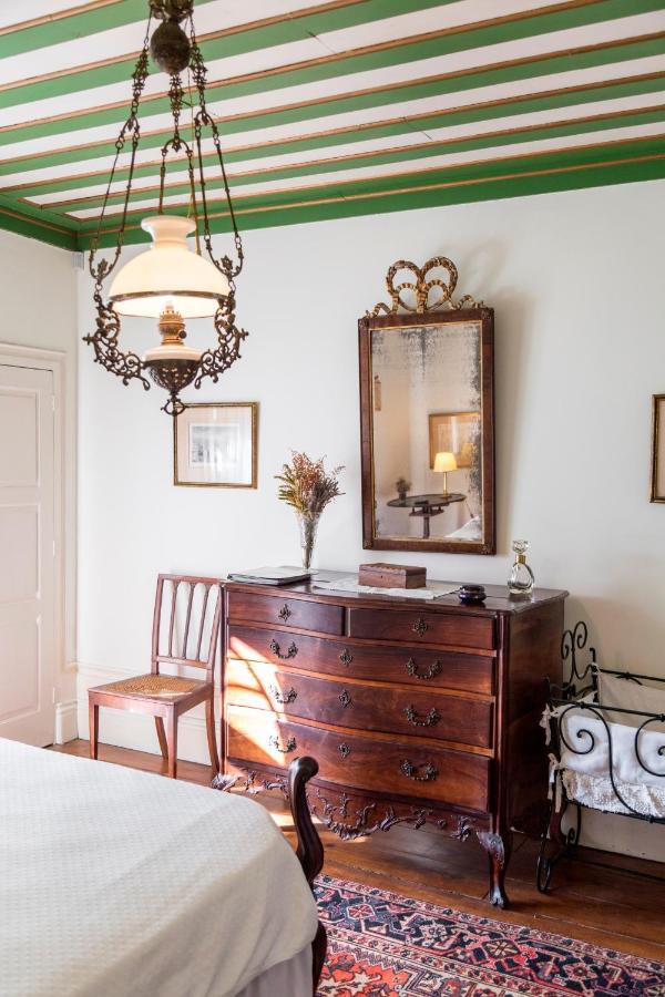 Casa Das Paredes Фафе Екстериор снимка