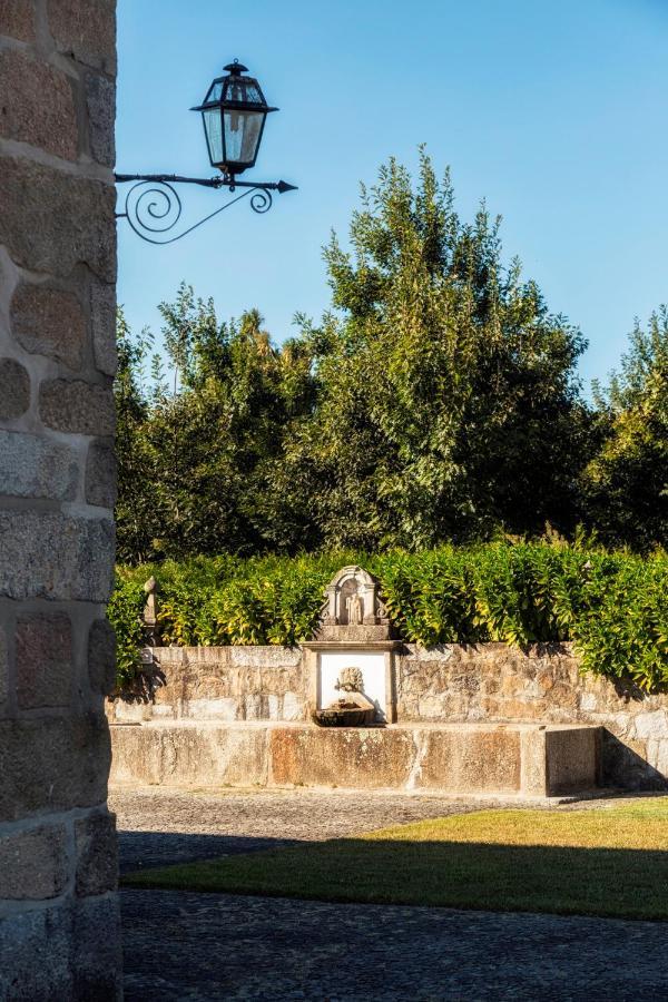 Casa Das Paredes Фафе Екстериор снимка