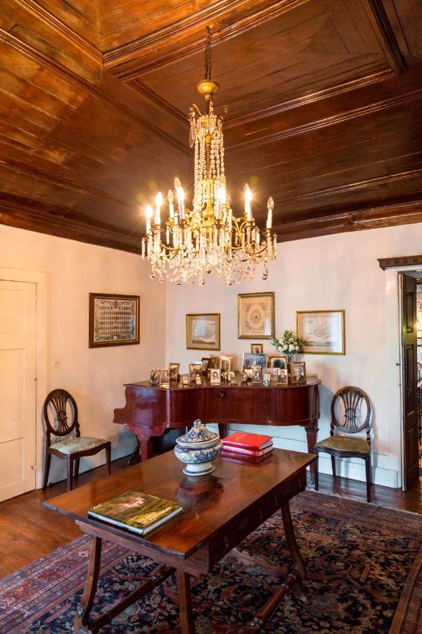 Casa Das Paredes Фафе Екстериор снимка