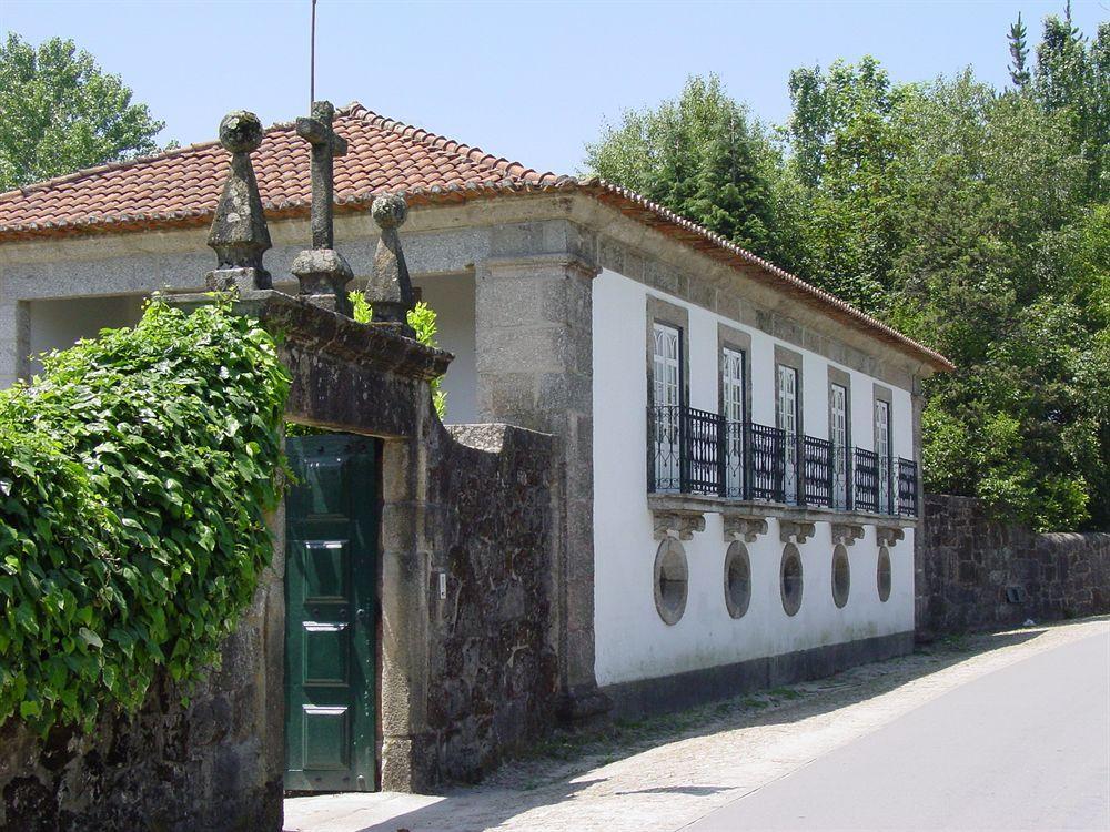 Casa Das Paredes Фафе Екстериор снимка