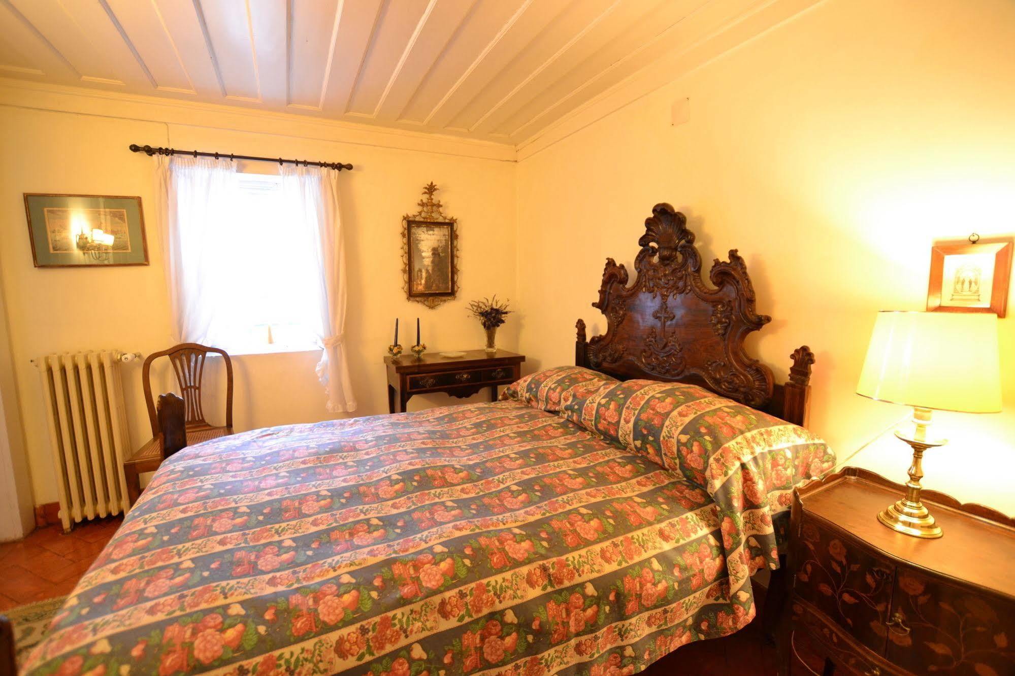 Casa Das Paredes Фафе Екстериор снимка