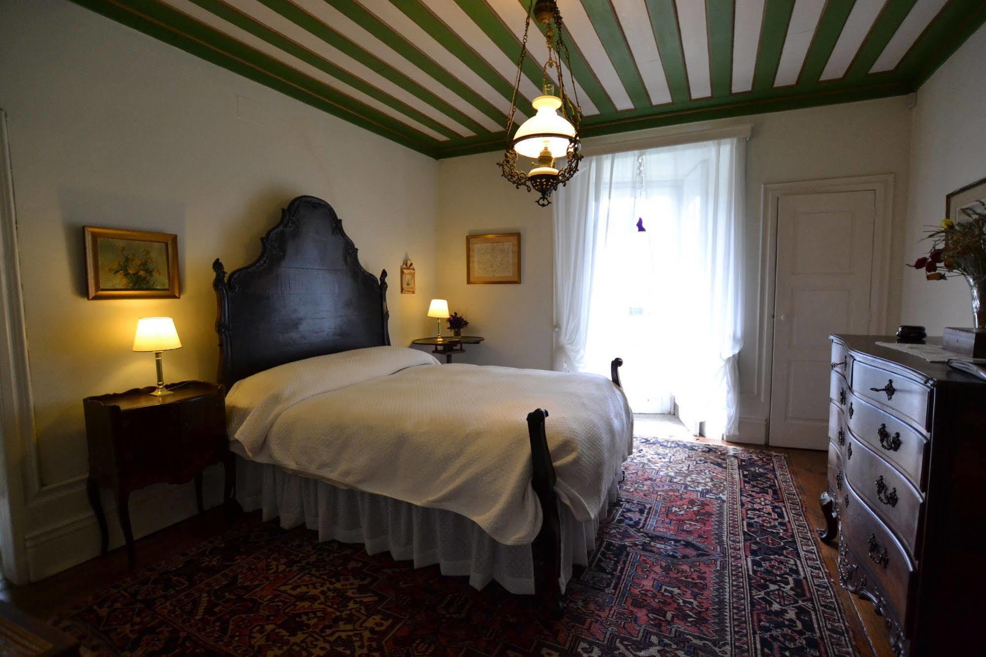 Casa Das Paredes Фафе Екстериор снимка