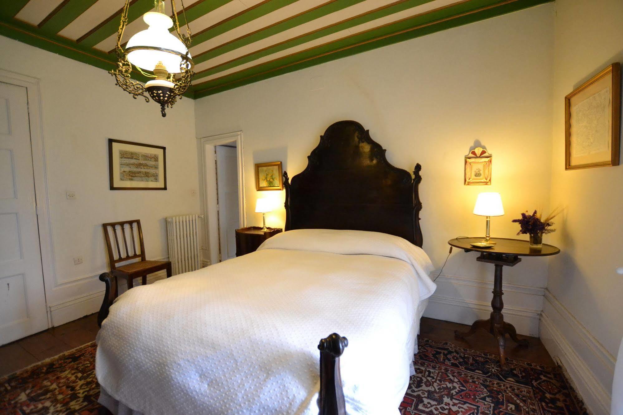 Casa Das Paredes Фафе Екстериор снимка