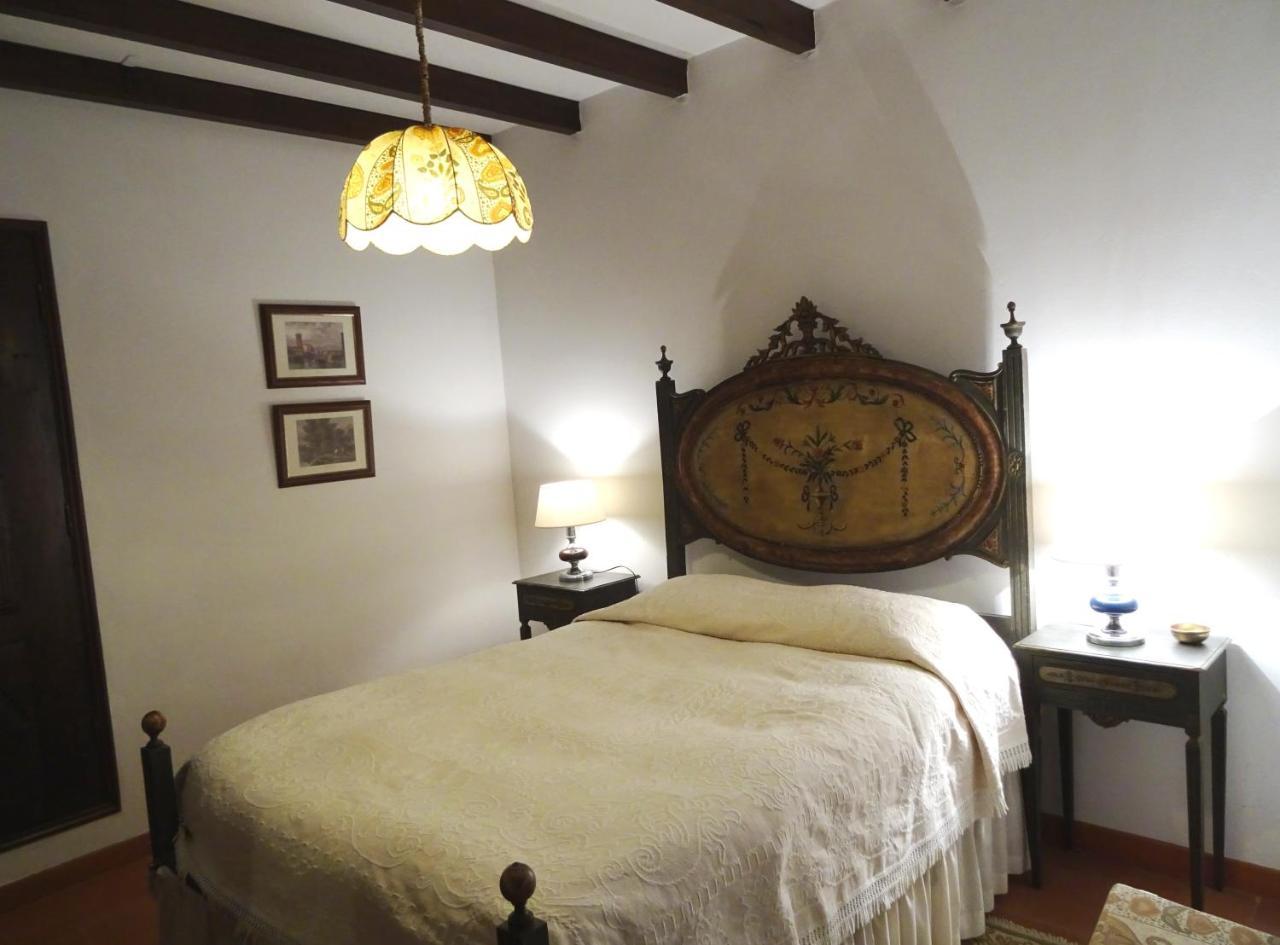Casa Das Paredes Фафе Екстериор снимка