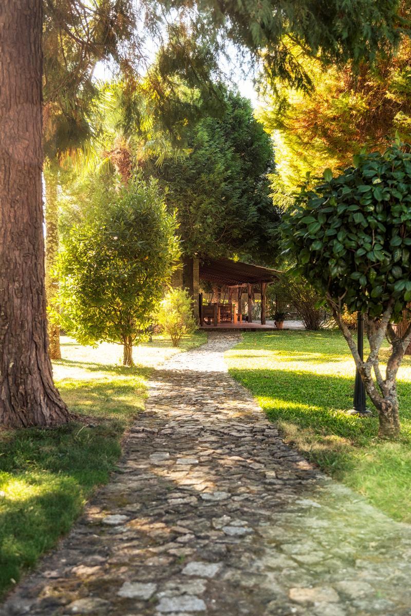 Casa Das Paredes Фафе Екстериор снимка