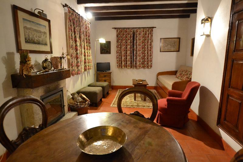 Casa Das Paredes Фафе Екстериор снимка
