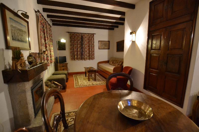 Casa Das Paredes Фафе Екстериор снимка